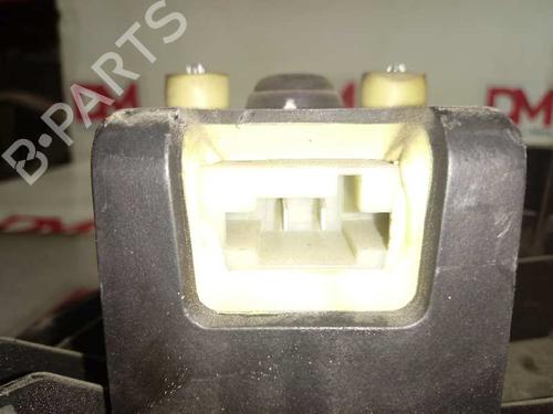 Heater blower motor OPEL CORSA D (S07) 1.3 CDTI (L08, L68) | BP16857937M62 