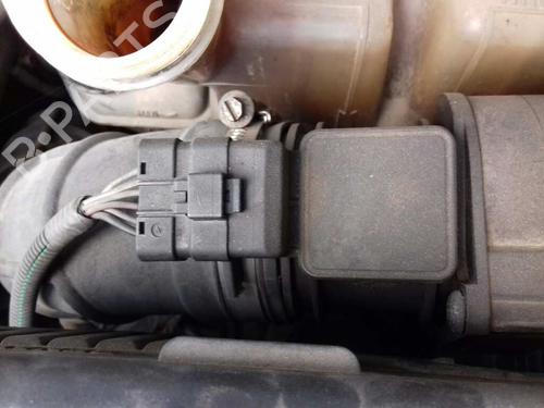 Used Mass air flow sensor RENAULT LAGUNA II Grandtour (KG0/1_) 2.2 dCi (KG0F) (150 hp) 12640385