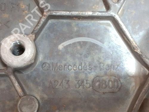 Engine mount MERCEDES-BENZ EQB (X243) EQA 350 4-matic (243.712) | BP37425422M89 - Image 4