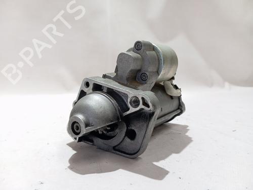 Startmotor DACIA SANDERO II [2012-2025]  30376922