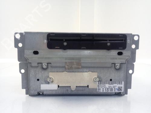 Used Radio BMW 6 Coupe (F13) 640 d (313 hp) 18099132