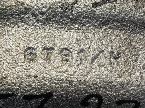 Left front brake caliper SKODA KAROQ (NU7, ND7) 1.5 TSI | BP18694905M105 