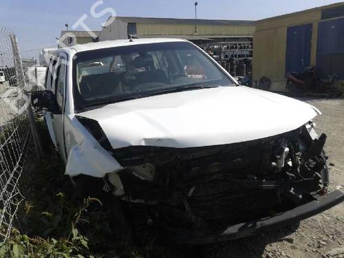 Transfer box NISSAN PATHFINDER III (R51) 2.5 dCi | BP13912302M36 