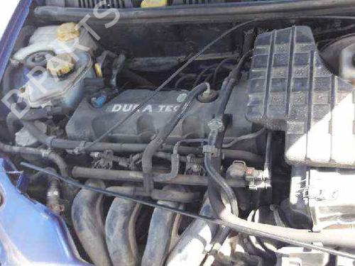Starter FORD STREET KA (RL2) 1.6 | BP12646353M8 