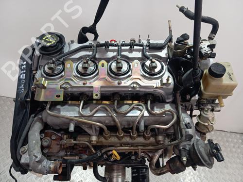 Used Engine Engine 38045816 38045816