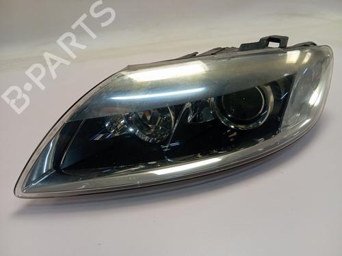 Used Left headlight Left headlight 39107223 39107223