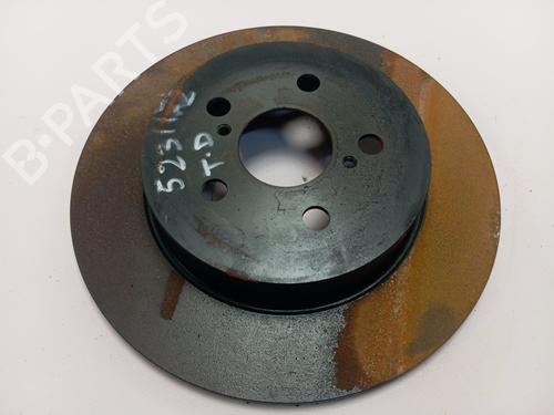 Used Other Other TOYOTA YARIS (_P21_, _PA1_, _PH1_) 1.5 Hybrid (MXPH10, MXPH11) (116 hp) 39991917 39991917