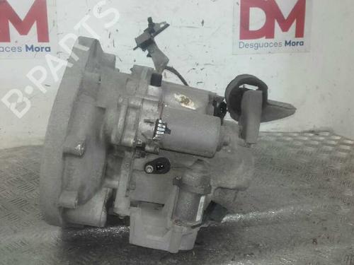 Gearbox SMART FORTWO Coupe (450) 0.7 (450.330) | BP12660848M3 