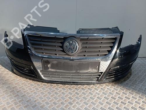 Used Front bumper Front bumper VW PASSAT B6 (3C2) 2.0 TDI 16V (140 hp) 39977464 39977464