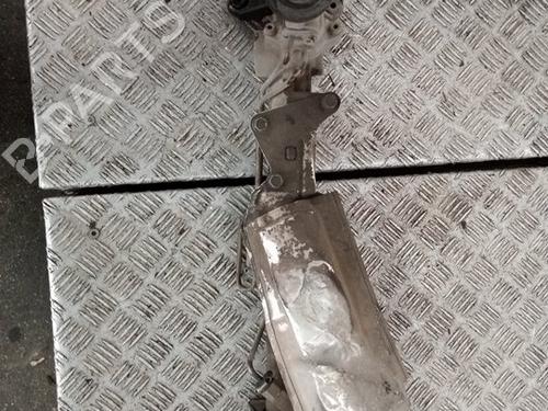 Steering rack AUDI TT (8N3) 1.8 T | BP12665706M22 
