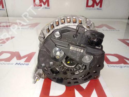Alternator SEAT IBIZA IV (6J5, 6P1)  | BP12664361M7 