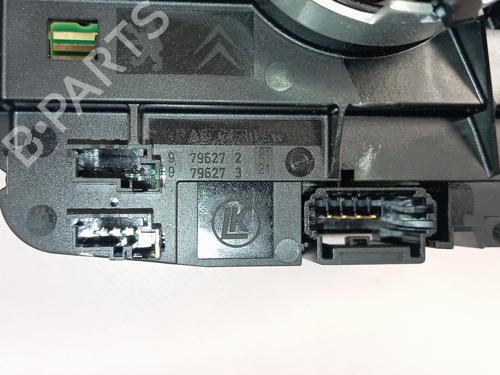 Headlight switch PEUGEOT PARTNER Box Body/MPV (K9) 1.5 BlueHDi 75 | BP36700567I24 - Image 5