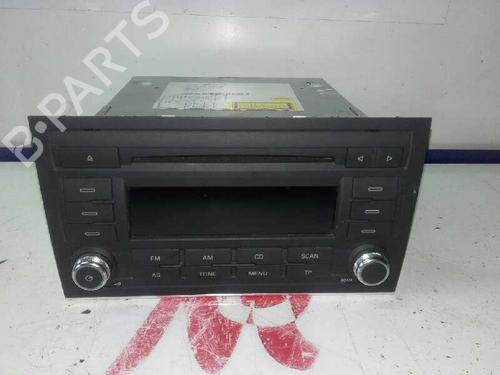 Used Radio SEAT EXEO (3R2) [2008-2013]  19260533