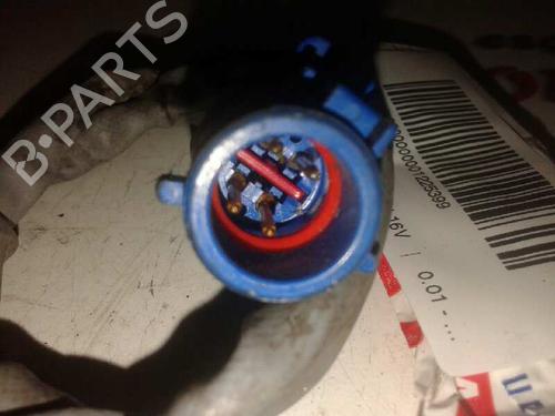 Electronic sensor OPEL COMBO Box Body/MPV  | BP16778997M84 
