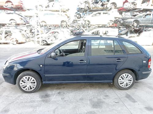 Right taillight SKODA FABIA I Combi (6Y5)  | BP32289356C35 