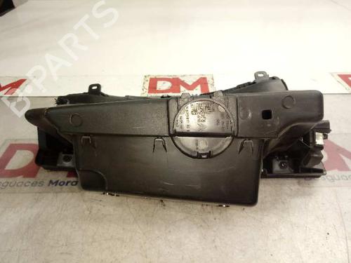 Glove box PEUGEOT PARTNER Box Body/MPV 1.6 HDi 16V 4x4 | BP16447997C95 