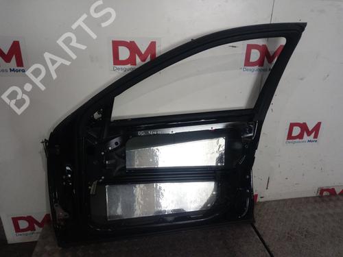 Right front door MERCEDES-BENZ S-CLASS (W221, V221) S 350 (221.056, 221.156) | BP12674074C3