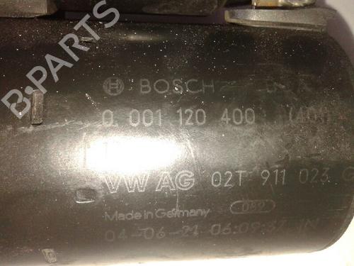 Startmotor SEAT IBIZA III (6L1)  | BP12677138M8