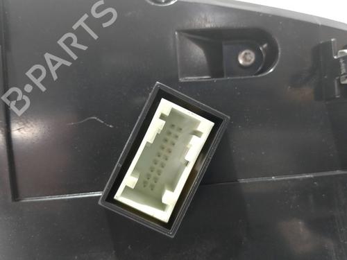 Instrument cluster CITROËN C3 III (SX)  | BP29252616C47 