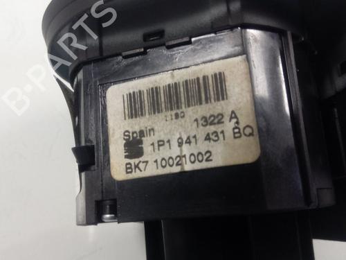 Headlight switch SEAT LEON (1P1) 1.6 TDI | BP18029753I24 