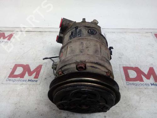 AC compressor FORD MAVERICK (UDS, UNS) 2.7 TD | BP12657182M34 