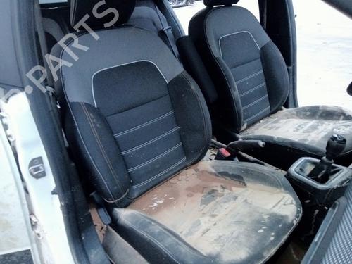 Køler DACIA SANDERO III  | BP22626517M31 