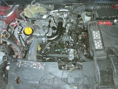 Hattehylde RENAULT MEGANE IV Hatchback (B9A/M/N_) 1.2 TCe 130 (B9MR) | BP36675245C85 - Image 9