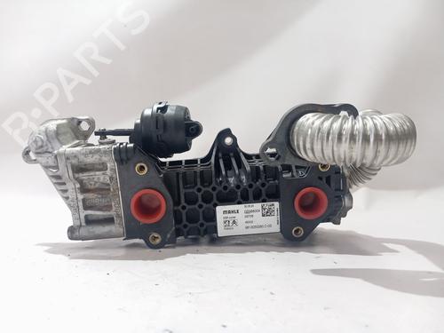 Used Egr Egr CITROËN BERLINGO Box Body/MPV (K9) [2018-2026] 36221435 36221435