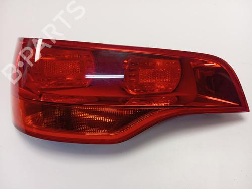Used Left taillight Left taillight 39105765 39105765