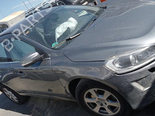 Left rear door VOLVO XC60 I SUV (156)  | BP12672557C4 