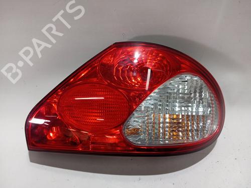 Used Right taillight JAGUAR X-TYPE I (X400) [2001-2009]  30375954