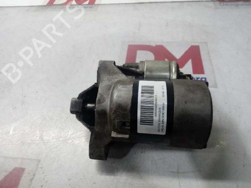 Used Starter DACIA SANDERO [2008-2025]  12936047
