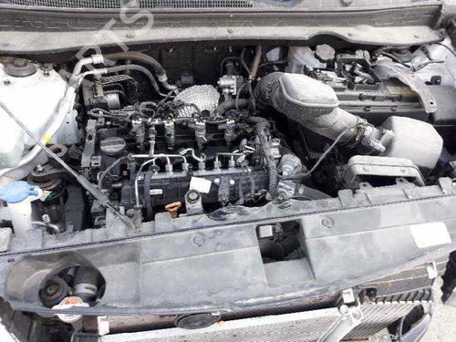 Engine control unit (ECU) KIA SPORTAGE III (SL)  | BP22779724M57 