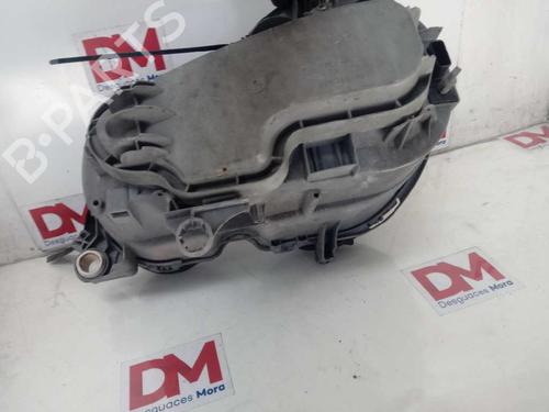 Right headlight MERCEDES-BENZ E-CLASS (W210) E 230 (210.037) | BP29338224C29 