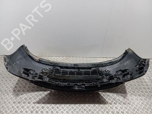 Front bumper PEUGEOT 207 (WA_, WC_)  | BP28547449C7 