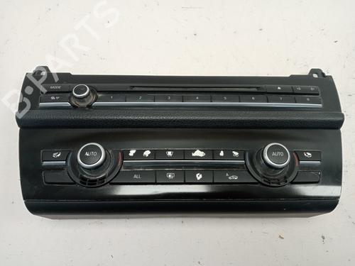 Climate control BMW 5 (F10)  | BP29410168I5 