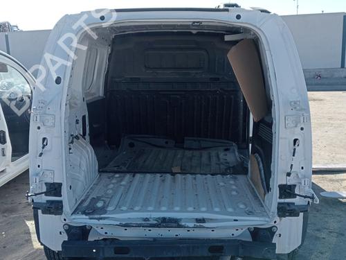 Computer motormanagement CITROËN BERLINGO MULTISPACE (B9) 1.6 HDi 75 / BlueHDi 75 | BP25855275M57 