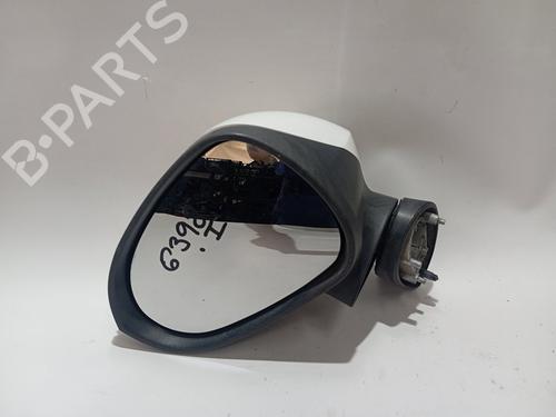 Used Left mirror SEAT IBIZA IV ST (6J8, 6P8) [2010-2016]  29275810