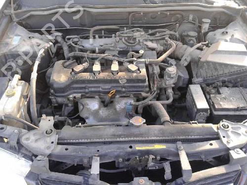 Alternator NISSAN ALMERA II Hatchback (N16)  | BP12641692M7  - Image 10