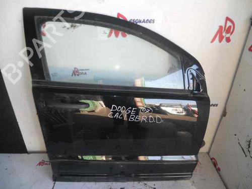 Used Right front door DODGE CALIBER [2006-2025]  12633943