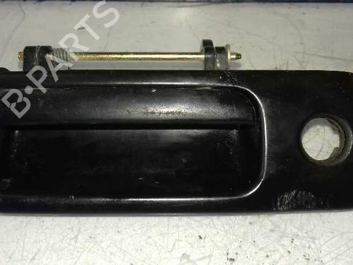 Used Front left exterior door handle FORD GALAXY I (WGR) 1.9 TDI (115 hp) 30369657