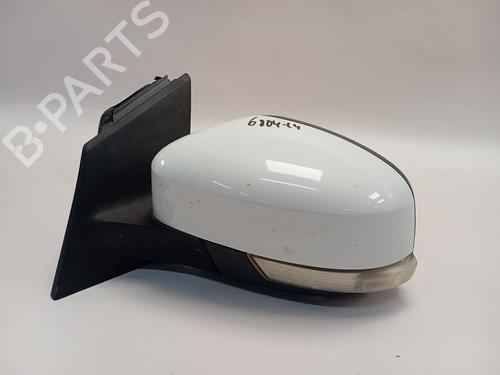 Left mirror FORD FOCUS III  | BP21606133C26 