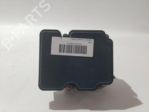 ABS Bremseaggregat RENAULT KANGOO / GRAND KANGOO II (KW0/1_)  | BP29076997M43