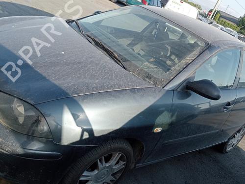 Styring servopumpe SEAT CORDOBA (6L2)  | BP12671620M99 