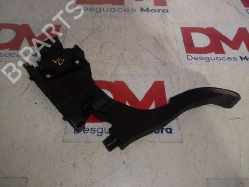 Used Pedal SKODA FABIA I (6Y2) [1999-2008]  12668358