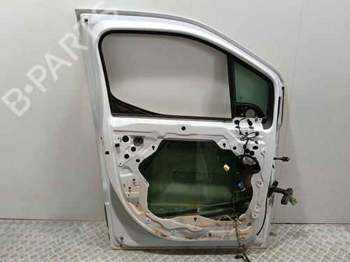 Left front door CITROËN BERLINGO MULTISPACE (B9) | BP34158022C2 - Image 3