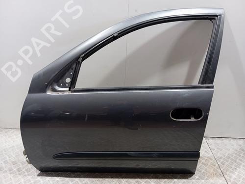 Porta frente esquerda NISSAN ALMERA II Hatchback (N16) [2000-2025]  30597854