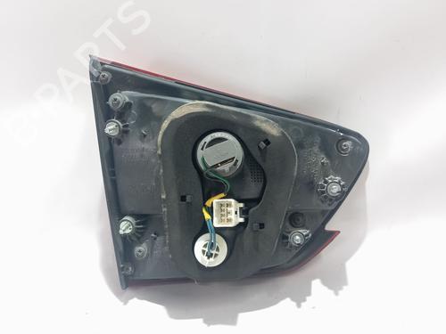 Right tailgate light KIA CARENS IV 1.7 CRDi | BP34472112C80 - Image 2