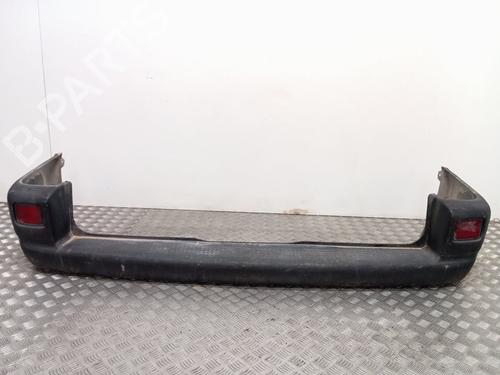 Used Rear bumper VW TRANSPORTER T4 Van (70A, 70H, 7DA, 7DH) [1990-2003]  21389430