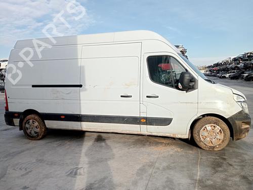 Intercooler NISSAN NV400 Van (X62, X62B)  | BP28030951M30 